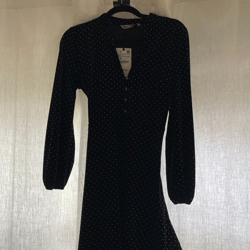 Holiday Dress